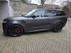 Land Rover Range Rover Sport - fotka číslo 3