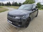 Land Rover Range Rover Sport - fotka číslo 3