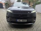 Land Rover Range Rover Sport - fotka číslo 13