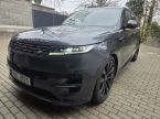 Land Rover Range Rover Sport - fotka číslo 15