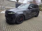 Land Rover Range Rover Sport - fotka číslo 4