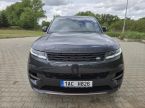 Land Rover Range Rover Sport - fotka číslo 4
