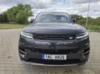 Land Rover Range Rover Sport - fotka číslo 5