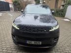 Land Rover Range Rover Sport - fotka číslo 6