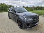 Land Rover Range Rover Sport - fotka číslo 6