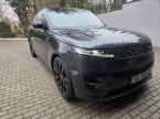 Land Rover Range Rover Sport - fotka číslo 7