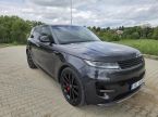 Land Rover Range Rover Sport - fotka číslo 7
