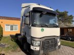 Renault Trucks T - fotka číslo 1