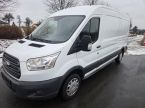 Ford Transit - fotka číslo 0