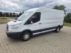 Ford Transit - fotka číslo 1