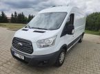 Ford Transit - fotka číslo 2