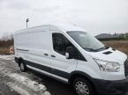 Ford Transit - fotka číslo 4