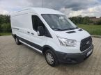 Ford Transit - fotka číslo 4