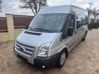 Ford Transit - fotka číslo 1