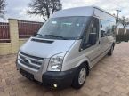 Ford Transit - fotka číslo 2
