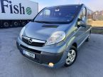 Opel Vivaro - fotka číslo 1