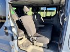Opel Vivaro - fotka číslo 25