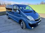 Opel Vivaro - fotka číslo 2