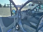 Opel Vivaro - fotka číslo 8