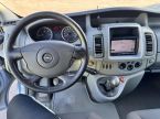 Opel Vivaro - fotka číslo 9