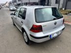 Volkswagen Golf - fotka číslo 4