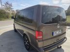 Volkswagen Multivan - fotka číslo 10