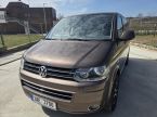 Volkswagen Multivan - fotka číslo 1