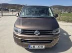 Volkswagen Multivan - fotka číslo 2