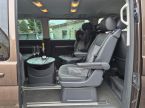Volkswagen Multivan - fotka číslo 44