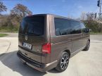 Volkswagen Multivan - fotka číslo 6