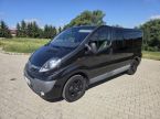 Opel Vivaro - fotka číslo 0