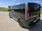 Opel Vivaro - fotka číslo 10