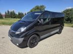 Opel Vivaro - fotka číslo 1