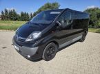 Opel Vivaro - fotka číslo 3