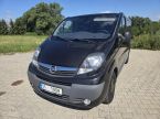 Opel Vivaro - fotka číslo 4
