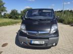 Opel Vivaro - fotka číslo 5