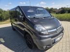 Opel Vivaro - fotka číslo 6