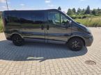 Opel Vivaro - fotka číslo 7