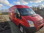 Ford Transit - fotka číslo 3
