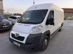 Peugeot Boxer - fotka číslo 0