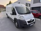 Peugeot Boxer - fotka číslo 1