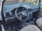 Volkswagen Sharan - fotka číslo 9