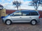 Volkswagen Sharan - fotka číslo 1