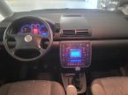 Volkswagen Sharan - fotka číslo 21