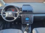 Volkswagen Sharan - fotka číslo 21