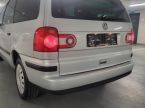 Volkswagen Sharan - fotka číslo 22