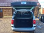 Volkswagen Sharan - fotka číslo 23