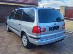 Volkswagen Sharan - fotka číslo 2