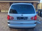 Volkswagen Sharan - fotka číslo 3