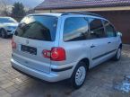 Volkswagen Sharan - fotka číslo 4